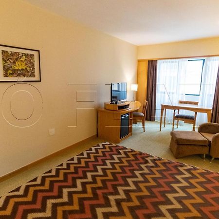 Hotel & Residencia Alphaville Barueri Ngoại thất bức ảnh