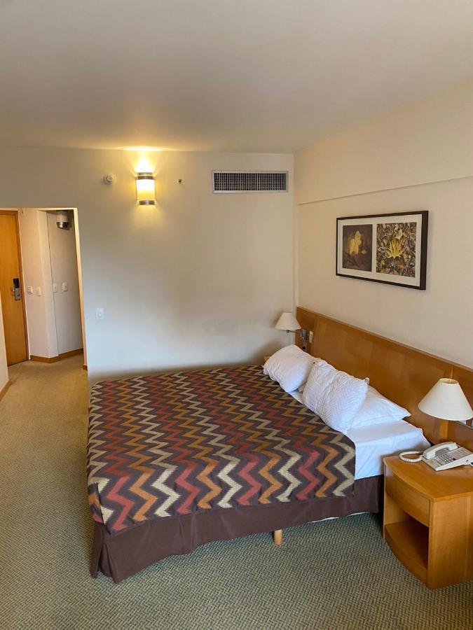 Hotel & Residencia Alphaville Barueri Ngoại thất bức ảnh