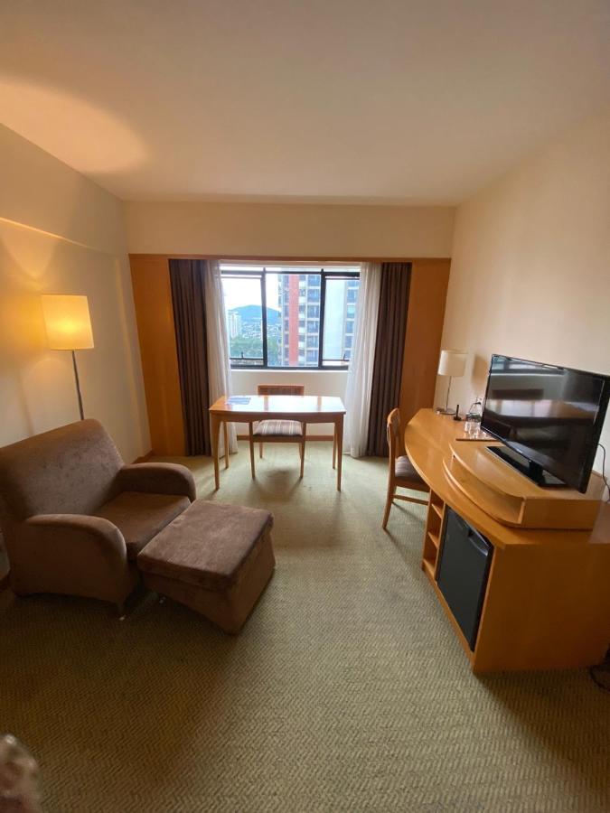 Hotel & Residencia Alphaville Barueri Ngoại thất bức ảnh