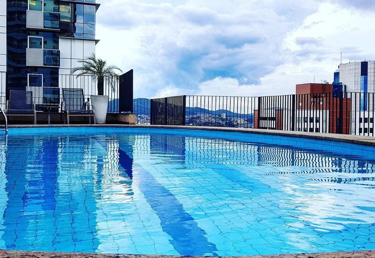 Hotel & Residencia Alphaville Barueri Ngoại thất bức ảnh