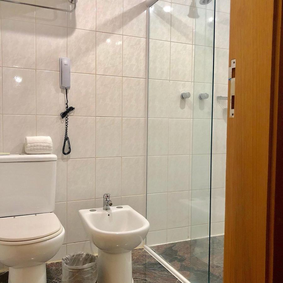 Hotel & Residencia Alphaville Barueri Ngoại thất bức ảnh
