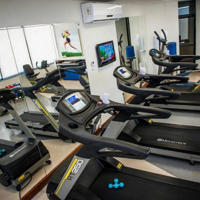 Hotel & Residencia Alphaville Barueri Ngoại thất bức ảnh
