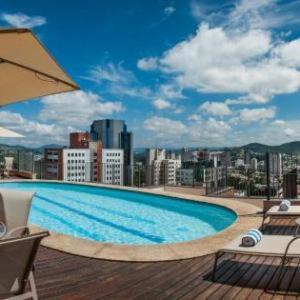 Hotel & Residencia Alphaville Barueri Ngoại thất bức ảnh