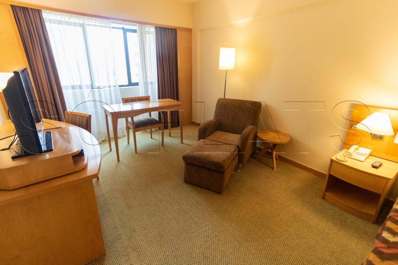 Hotel & Residencia Alphaville Barueri Ngoại thất bức ảnh