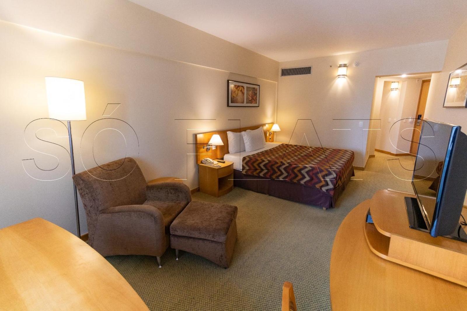Hotel & Residencia Alphaville Barueri Ngoại thất bức ảnh