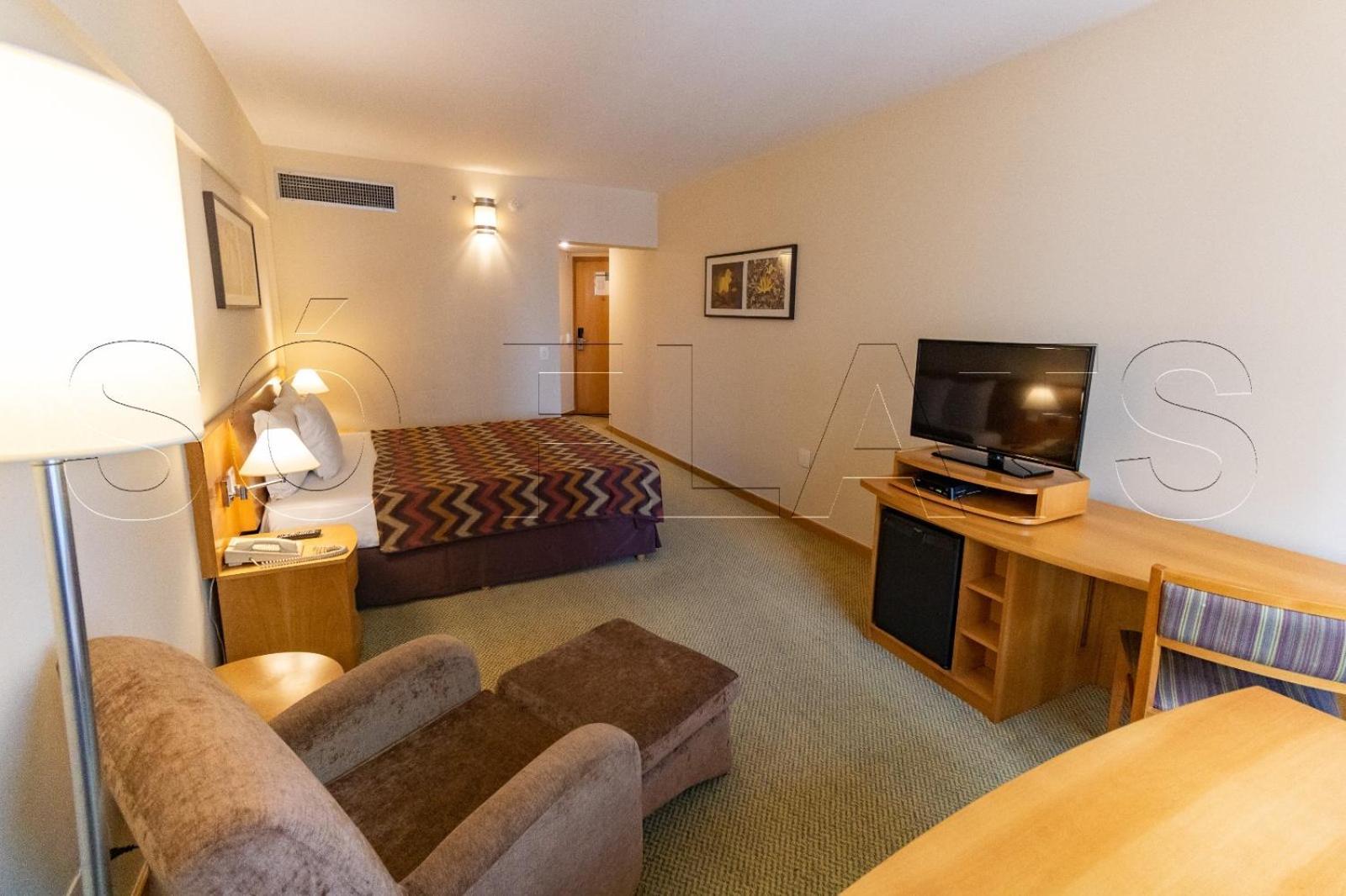 Hotel & Residencia Alphaville Barueri Ngoại thất bức ảnh