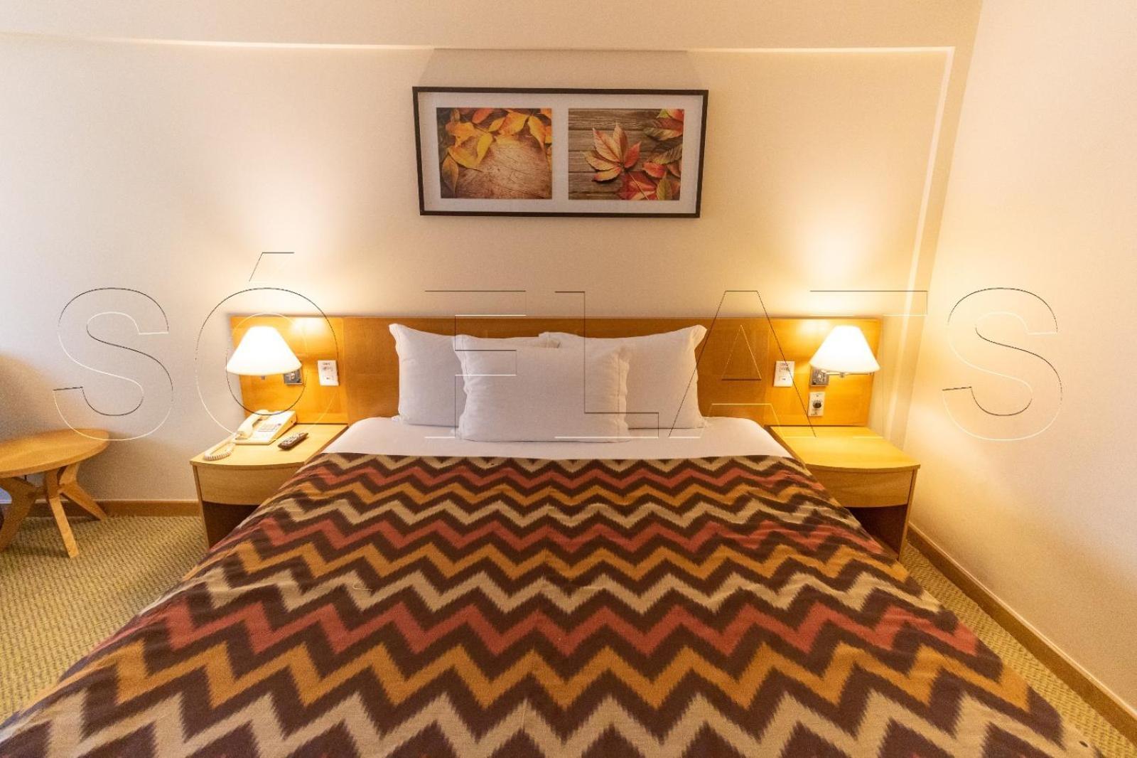 Hotel & Residencia Alphaville Barueri Ngoại thất bức ảnh
